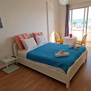  Apartment Kolonaki Seaview